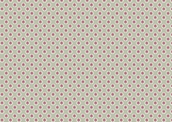 Henrys, Bud Green - Roller Blind - Image 6